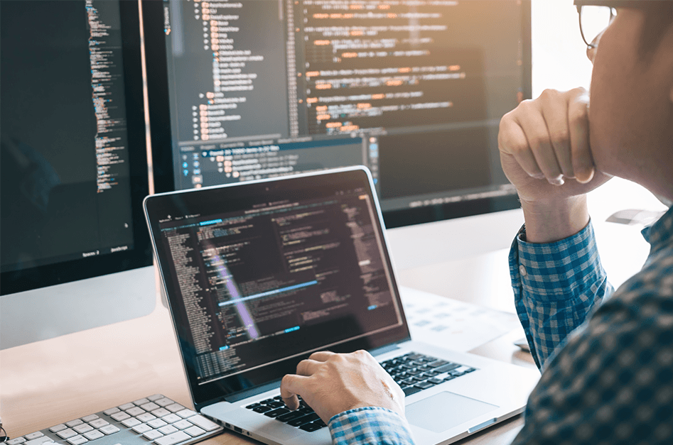 Développement Sur Mesure